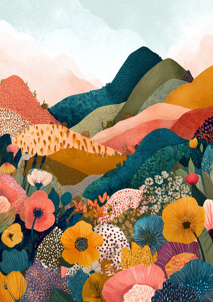 Meadow Echo