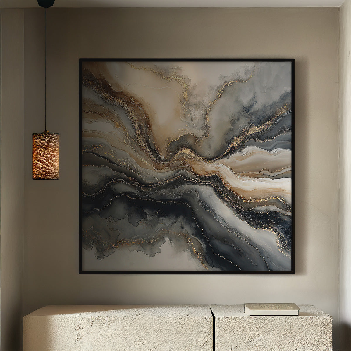 Earth Flow
