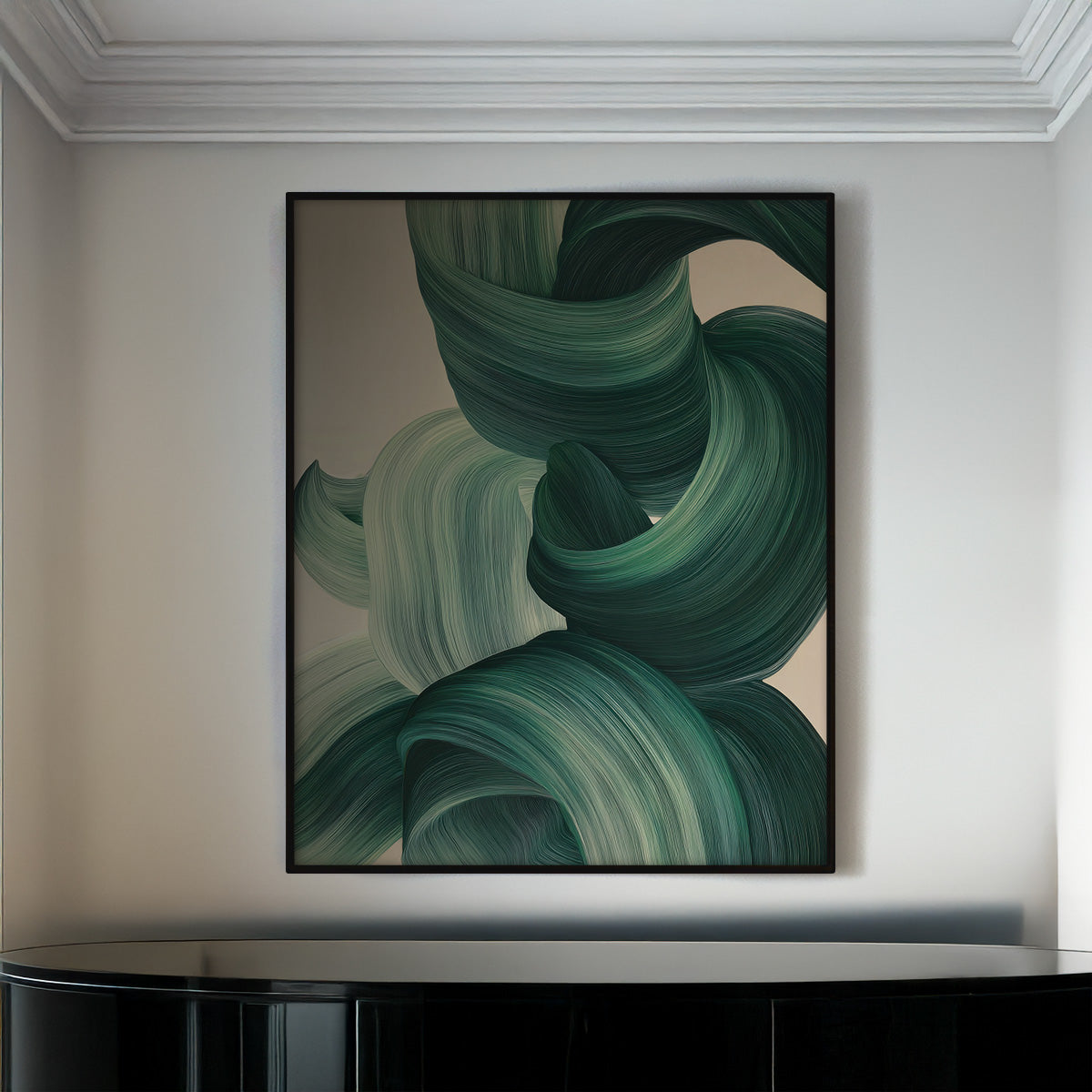 Verdant Flow
