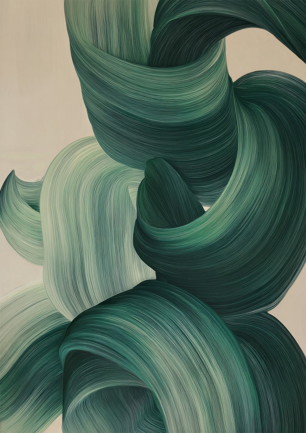 Verdant Flow