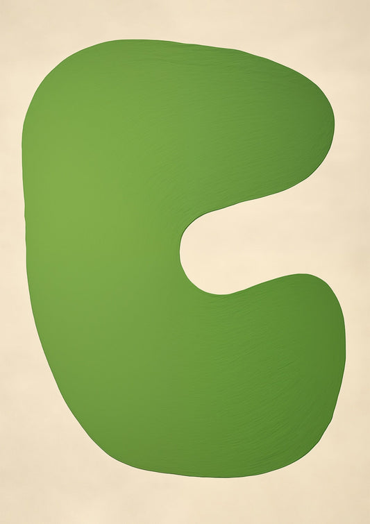 Verdant Form