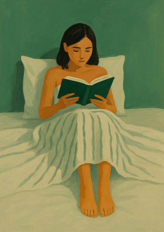 Bedtime Tales