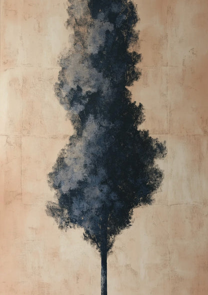 Indigo Solace