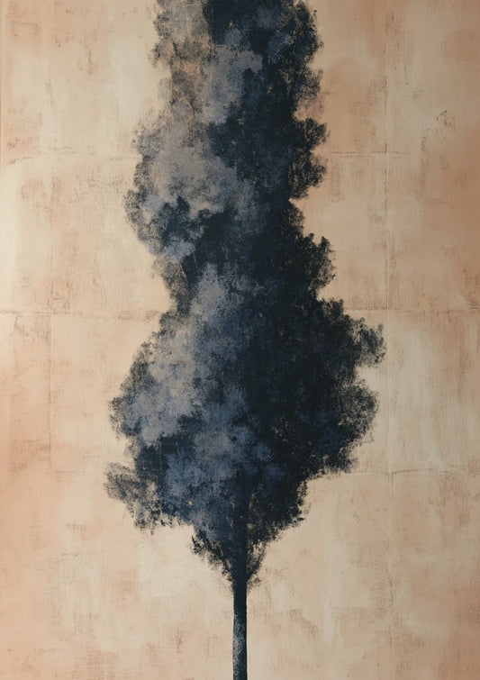 Indigo Solace