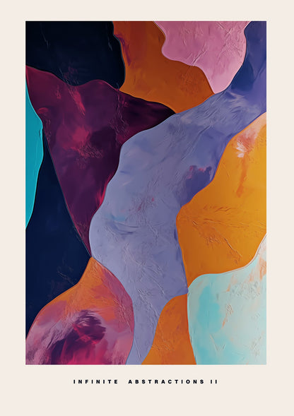 Infinite Abstractions