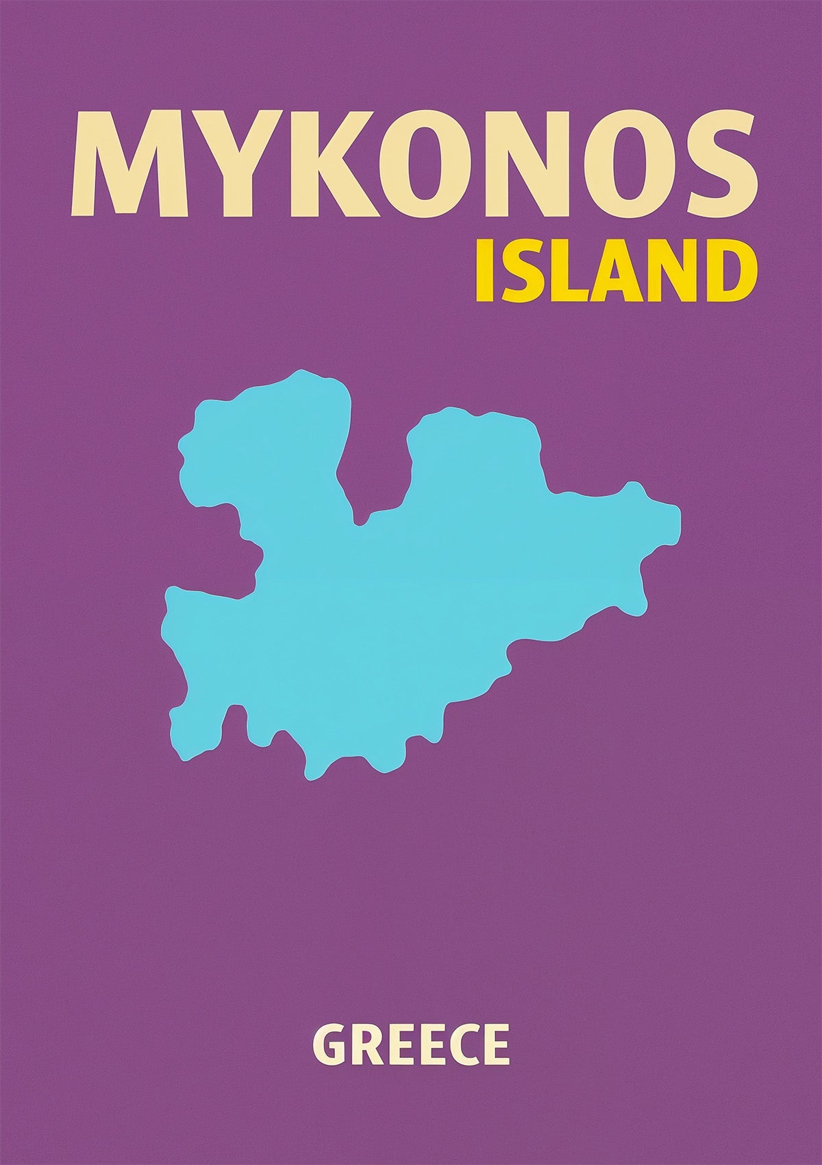 Mykonos