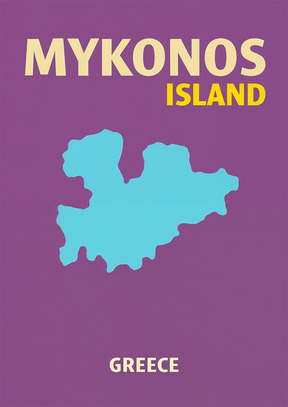Mykonos