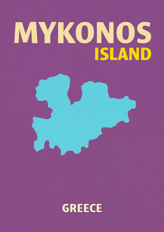 Mykonos