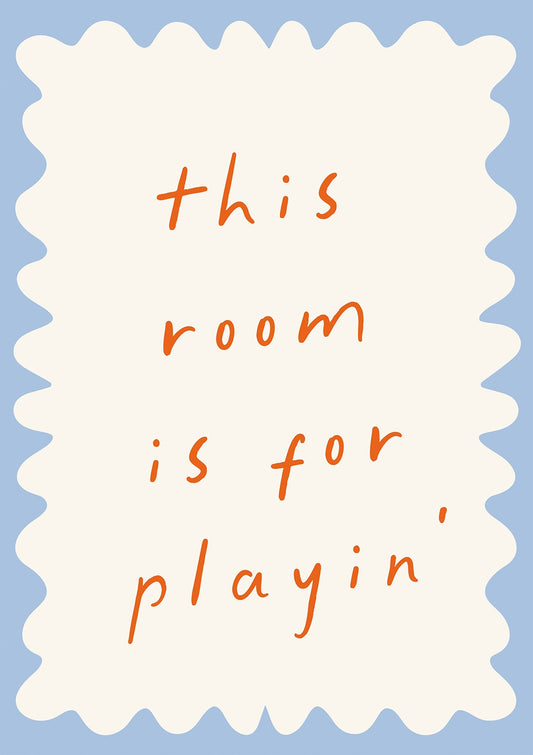 Play Room