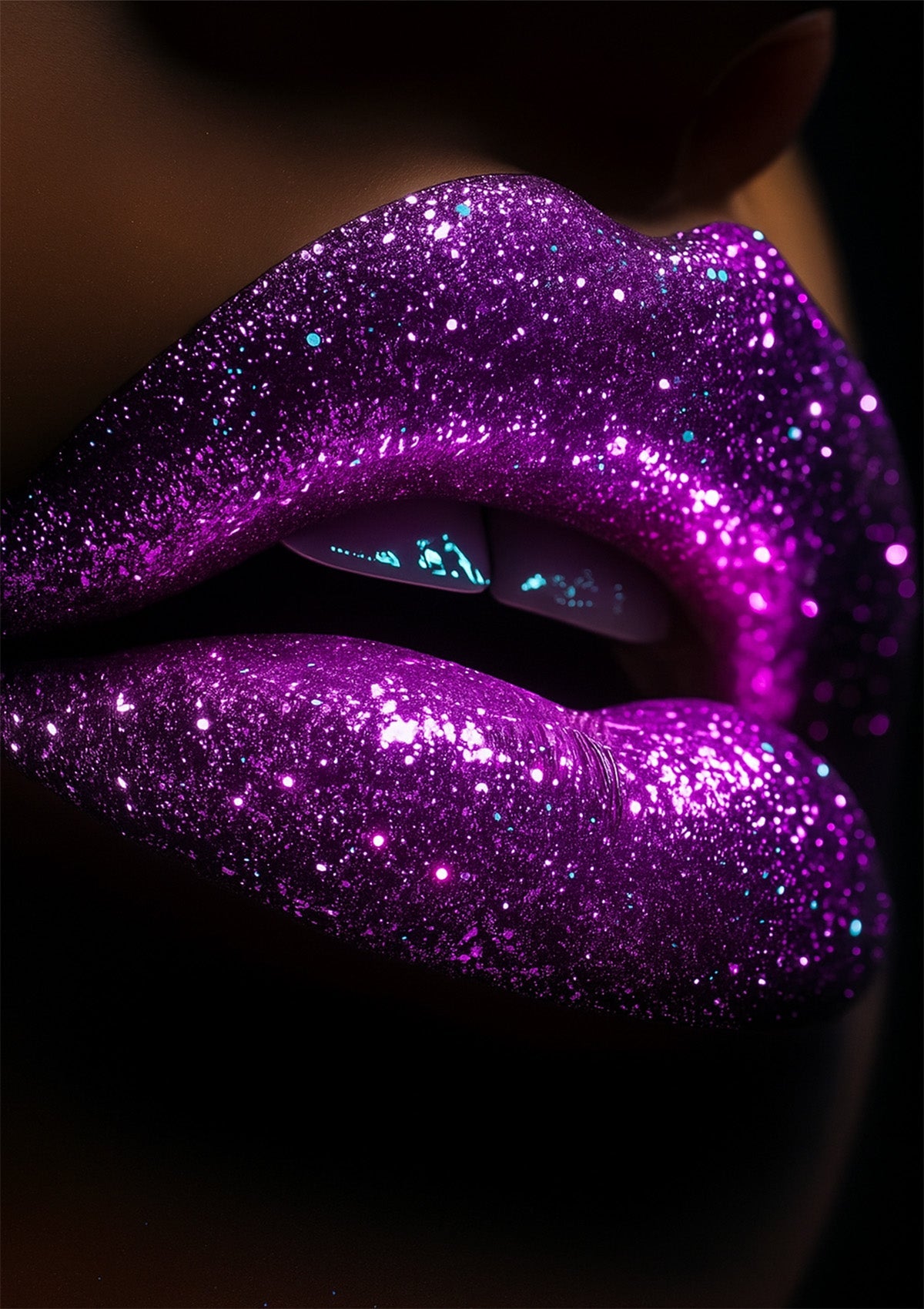 Violet Voltage