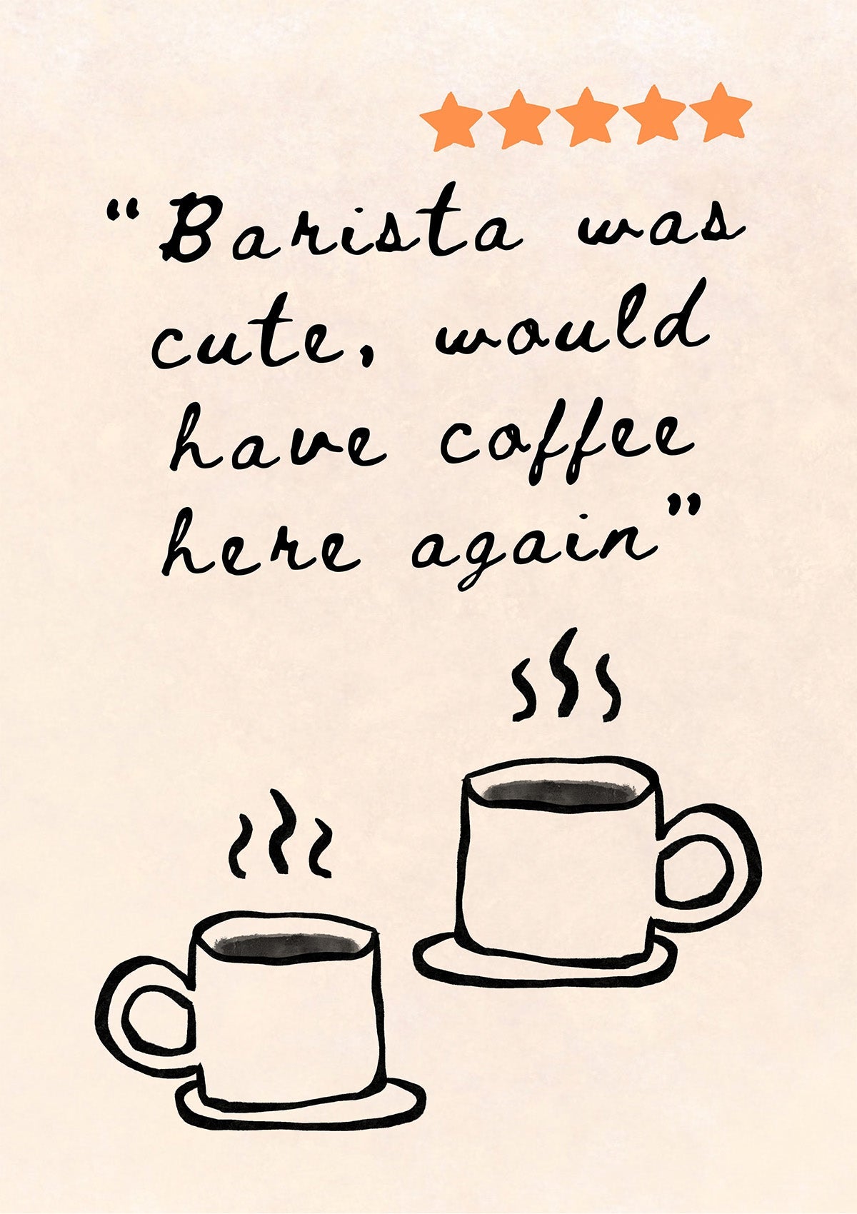 Barista Crush