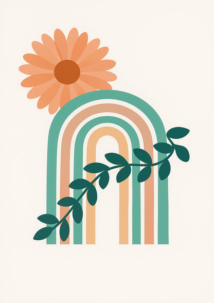 Garden Glow