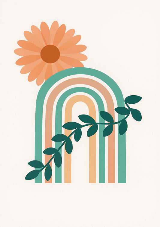 Garden Glow