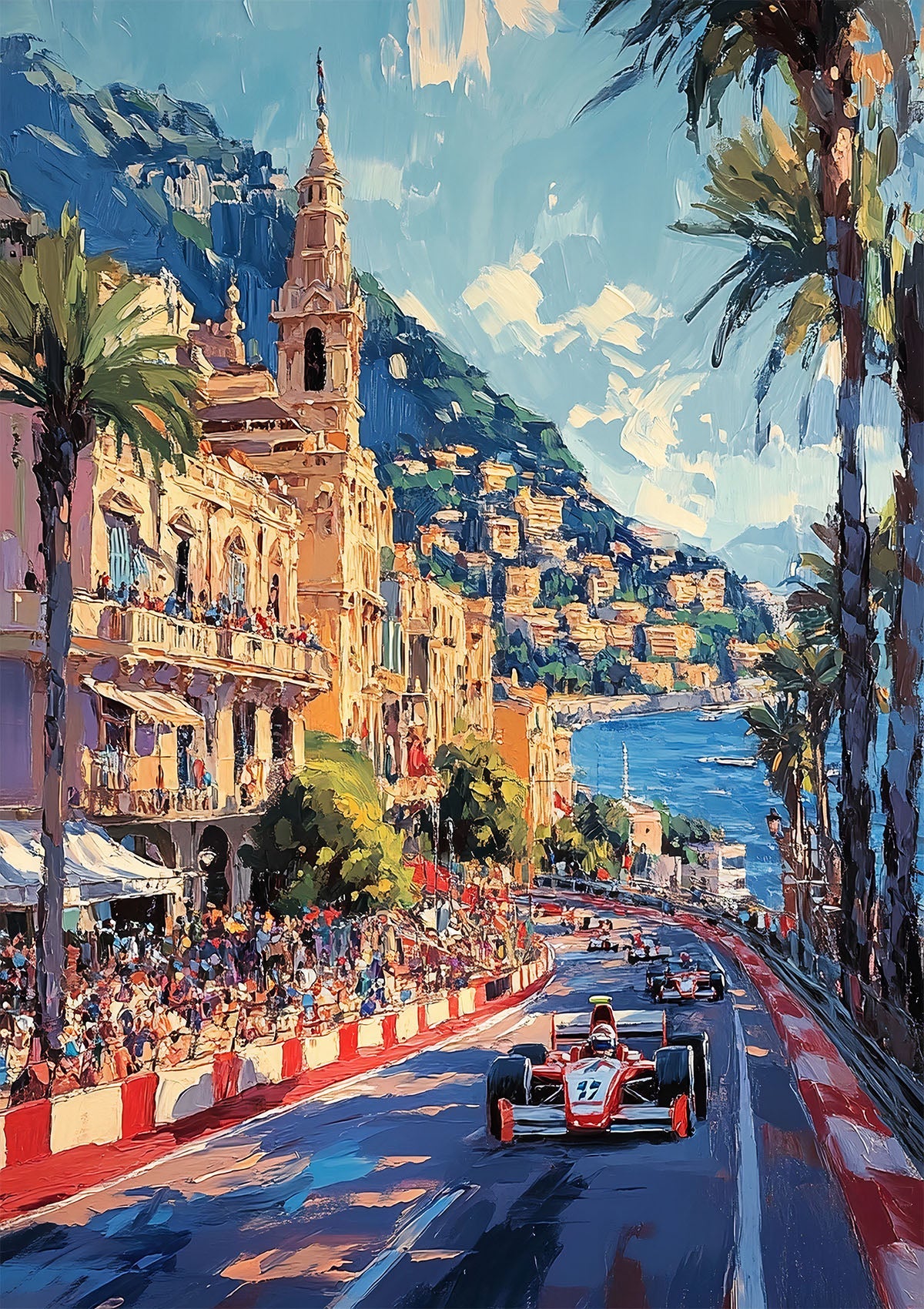 Riviera Roar