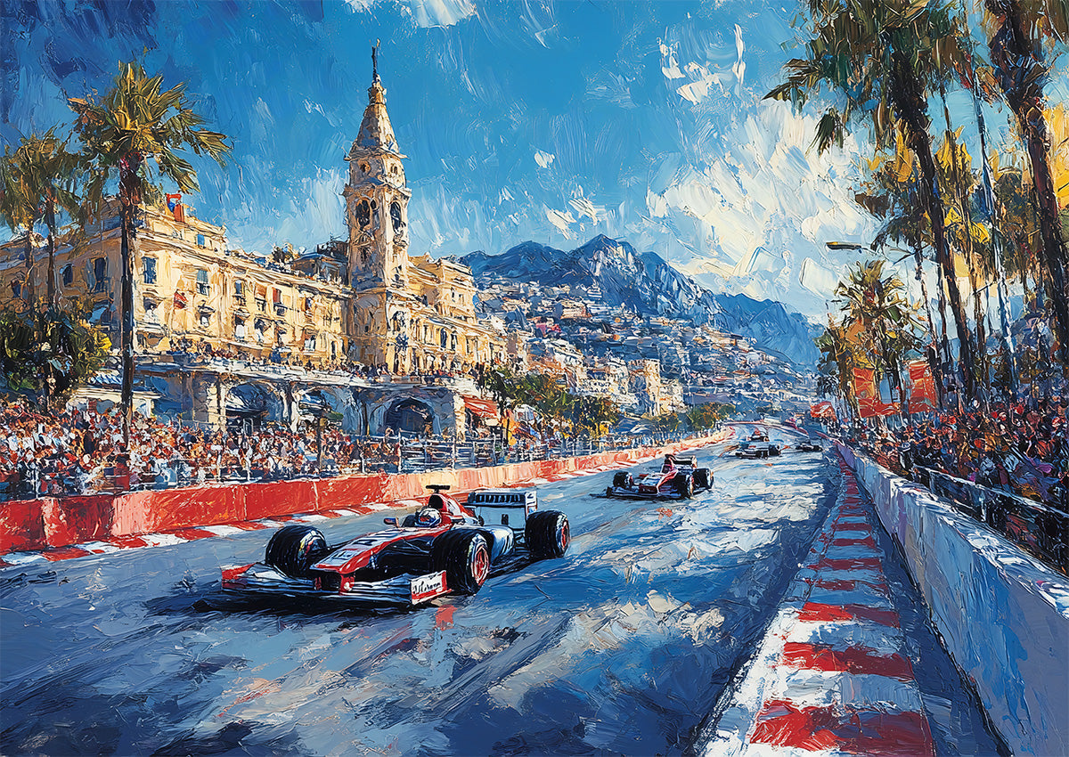 Riviera Rush