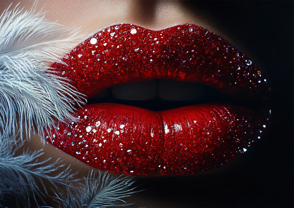 Scarlet Desire
