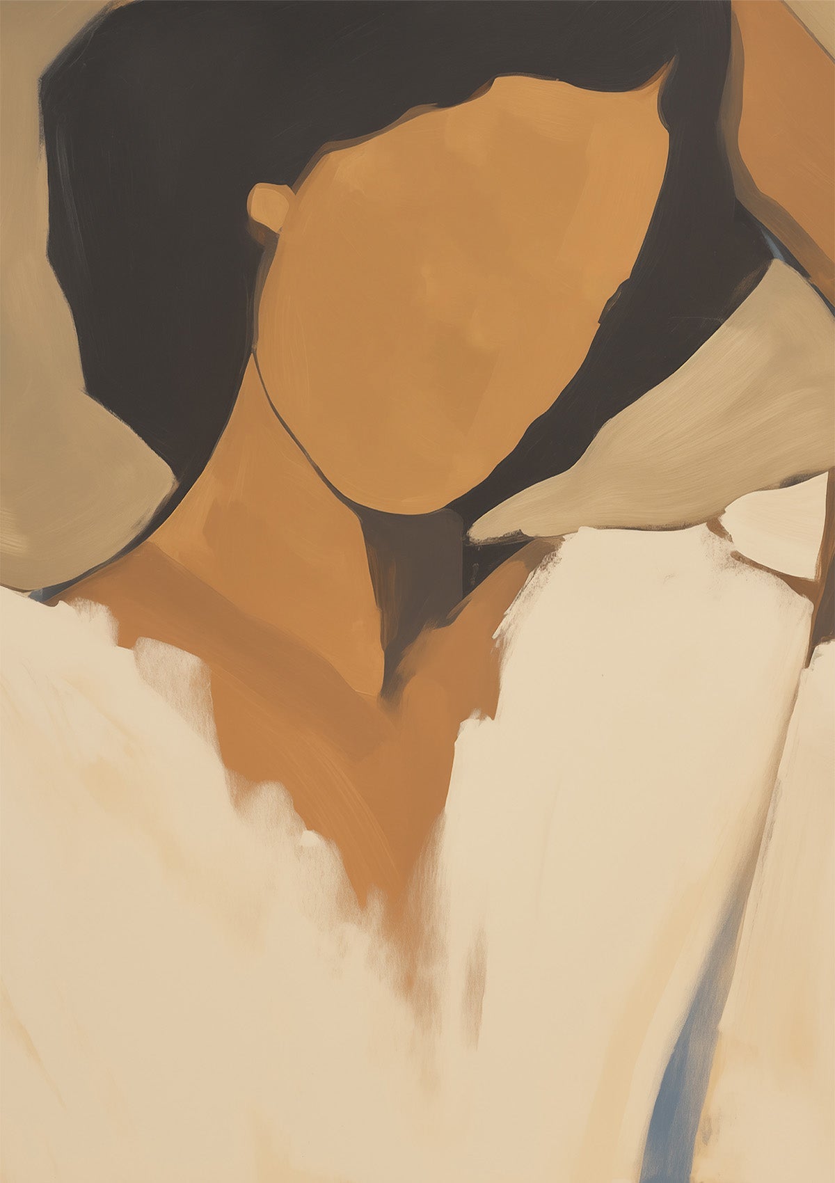 Silent Grace