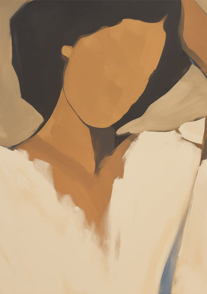 Silent Grace