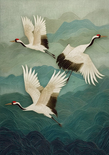 Skyward Grace