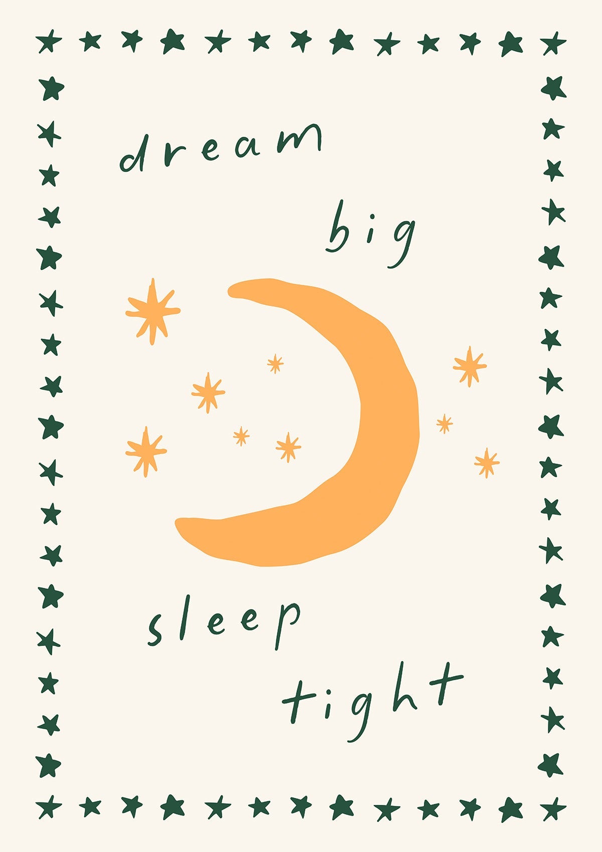 Big Dreams