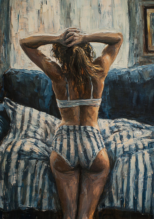 Soft Awakening