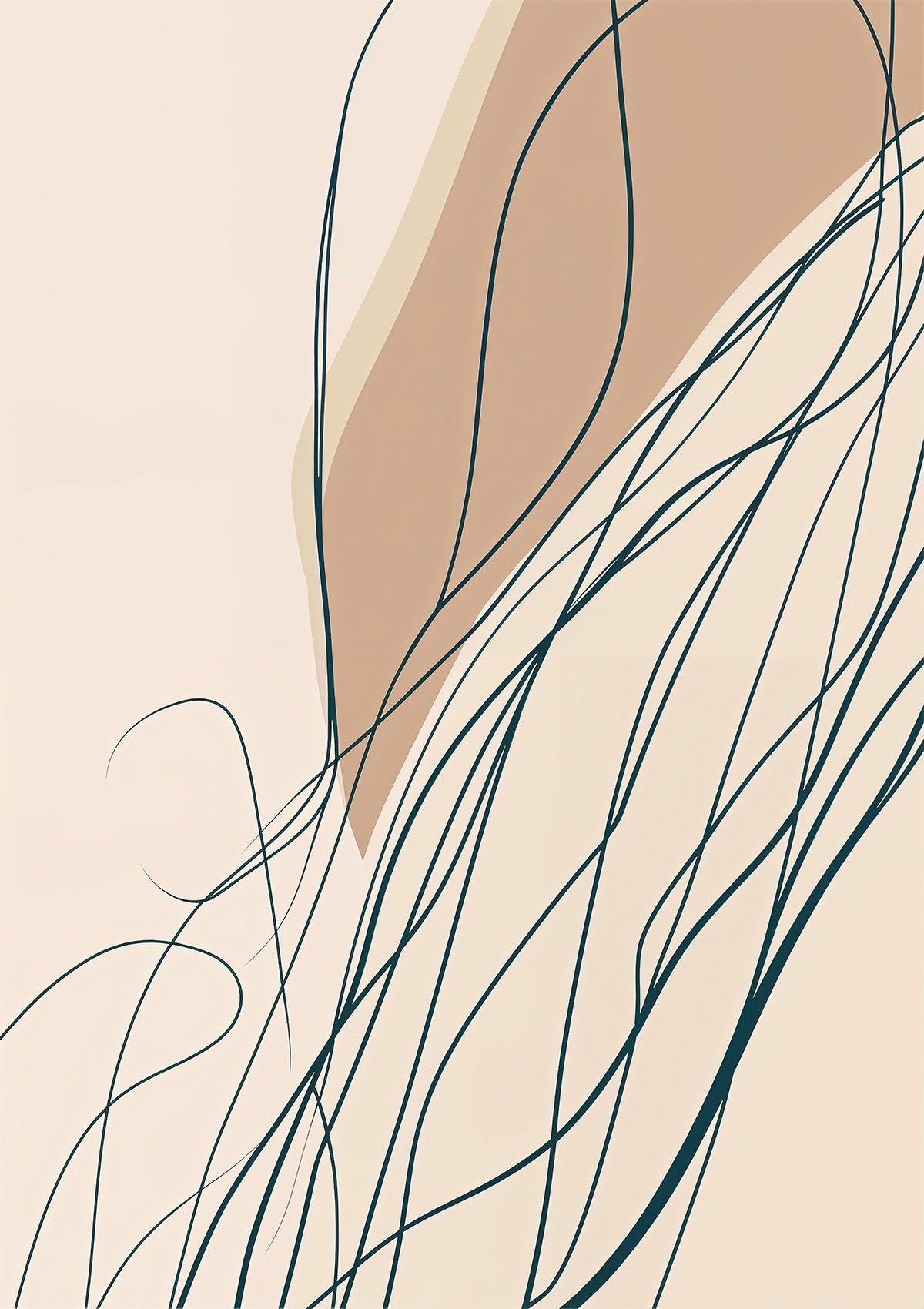 Soft Contours Grace