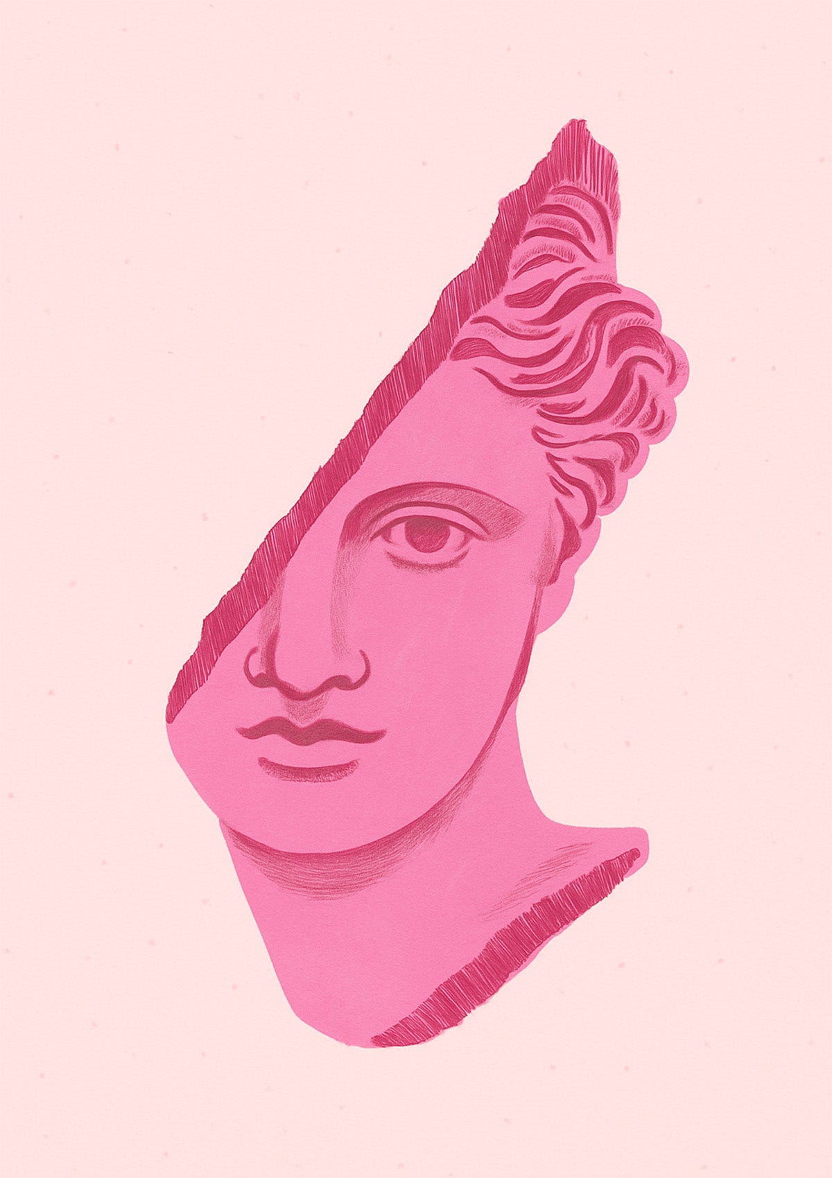 Blush Fragment