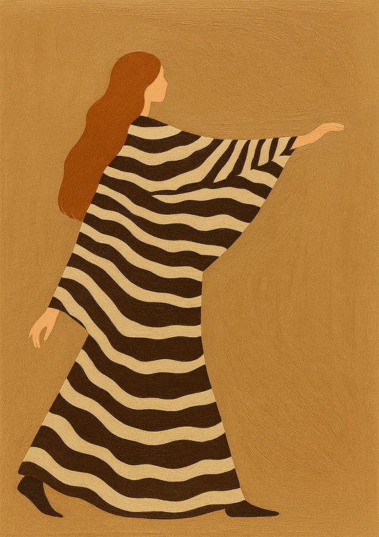 Stride Muse