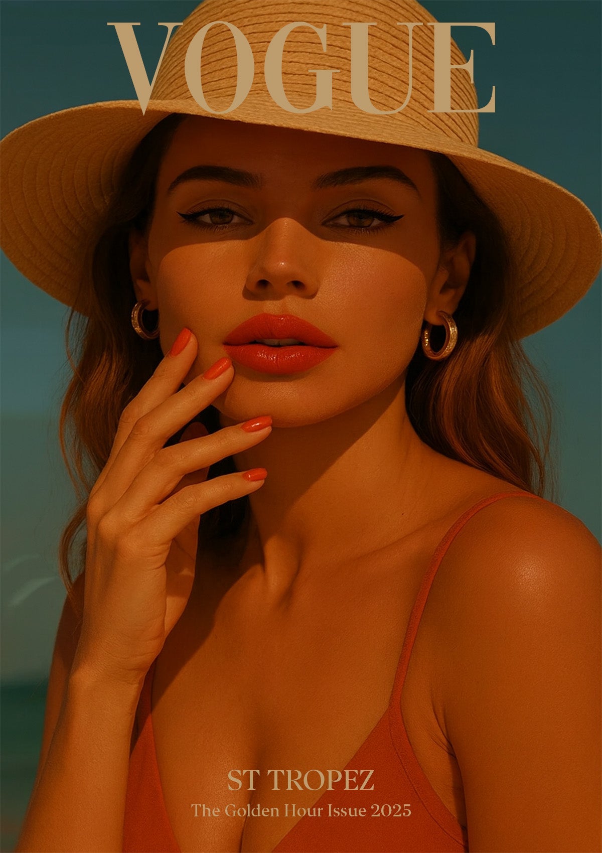 Vogue Grace