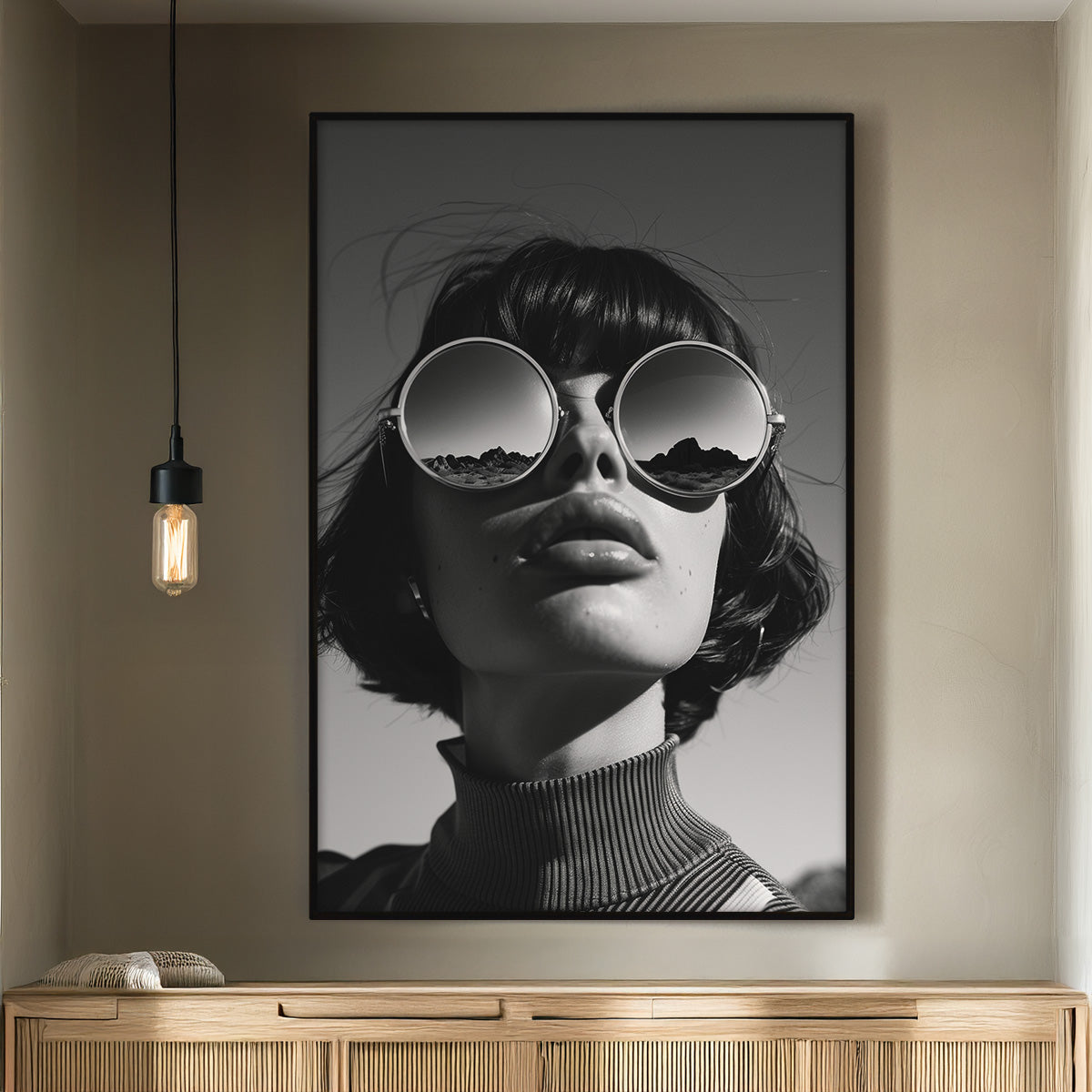 Mirror Muse