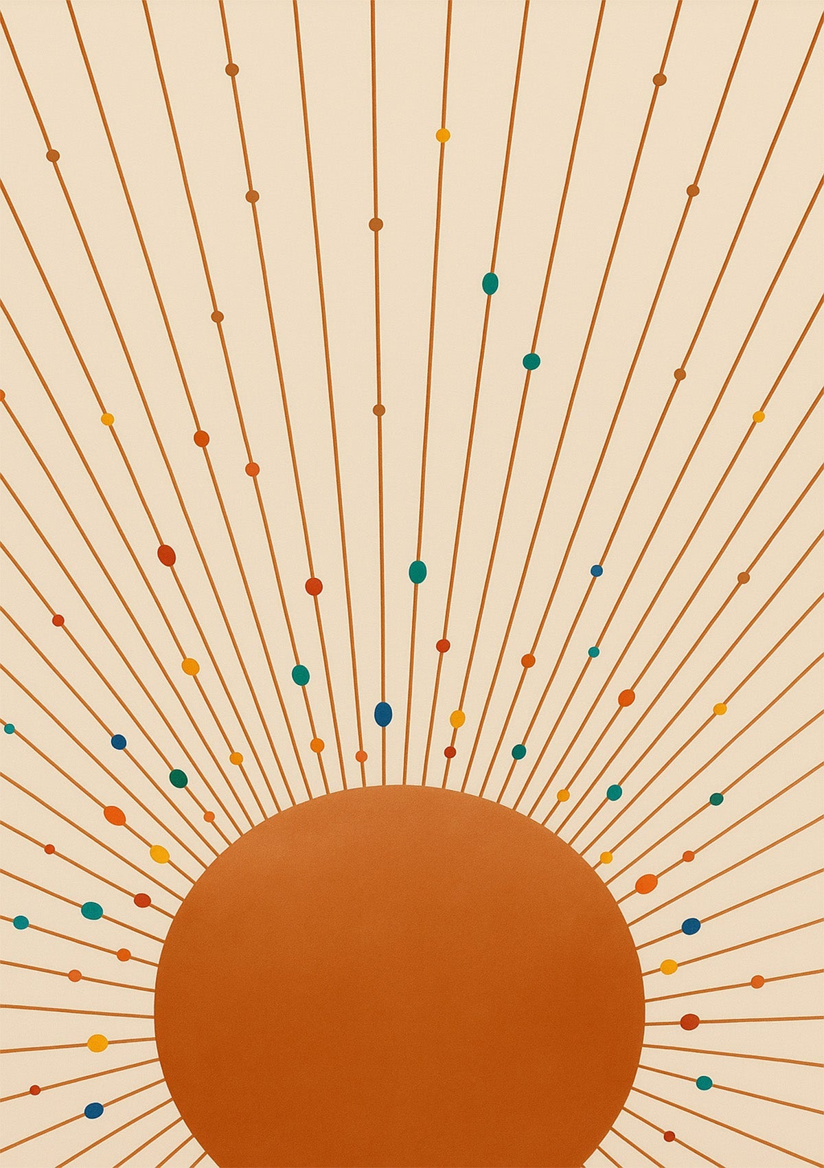 Solar Bloom