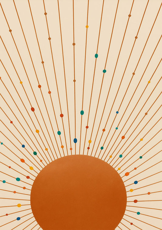Solar Bloom