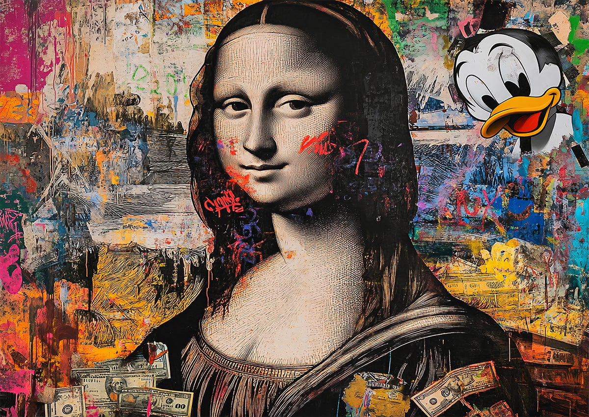 The Mona