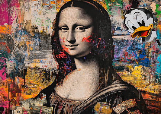 The Mona