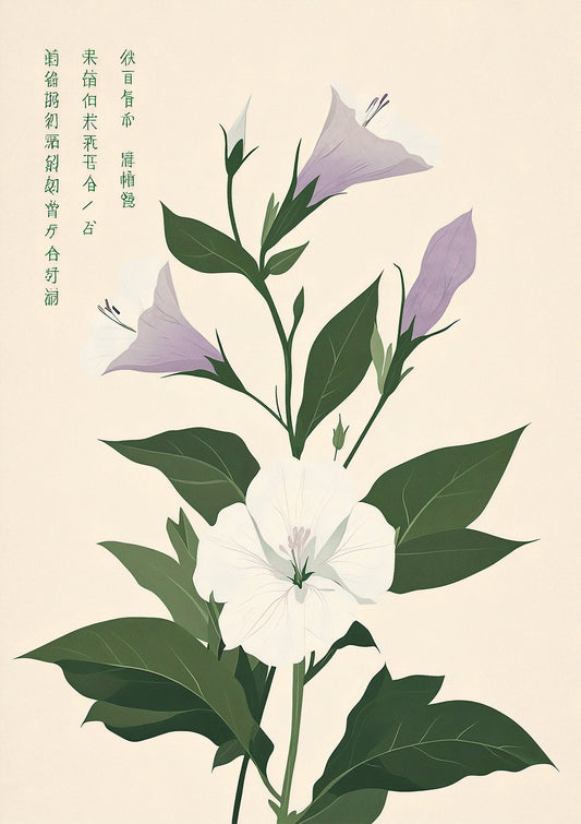 Tokyo - Petals