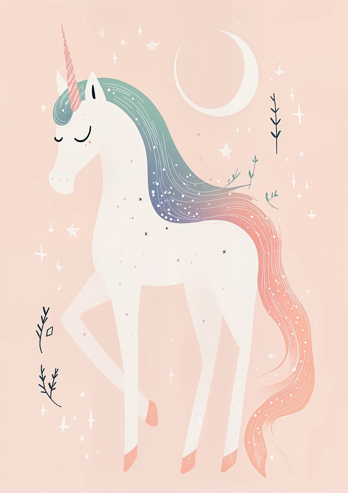 Unicorn Glow