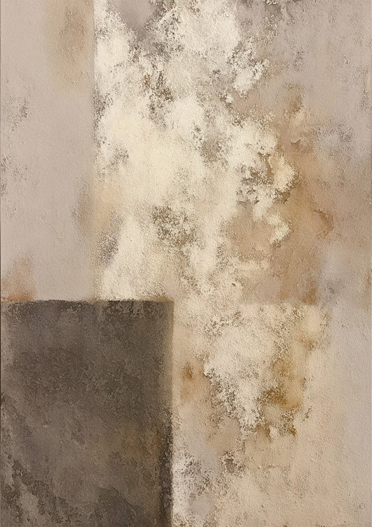 Earth Shadow