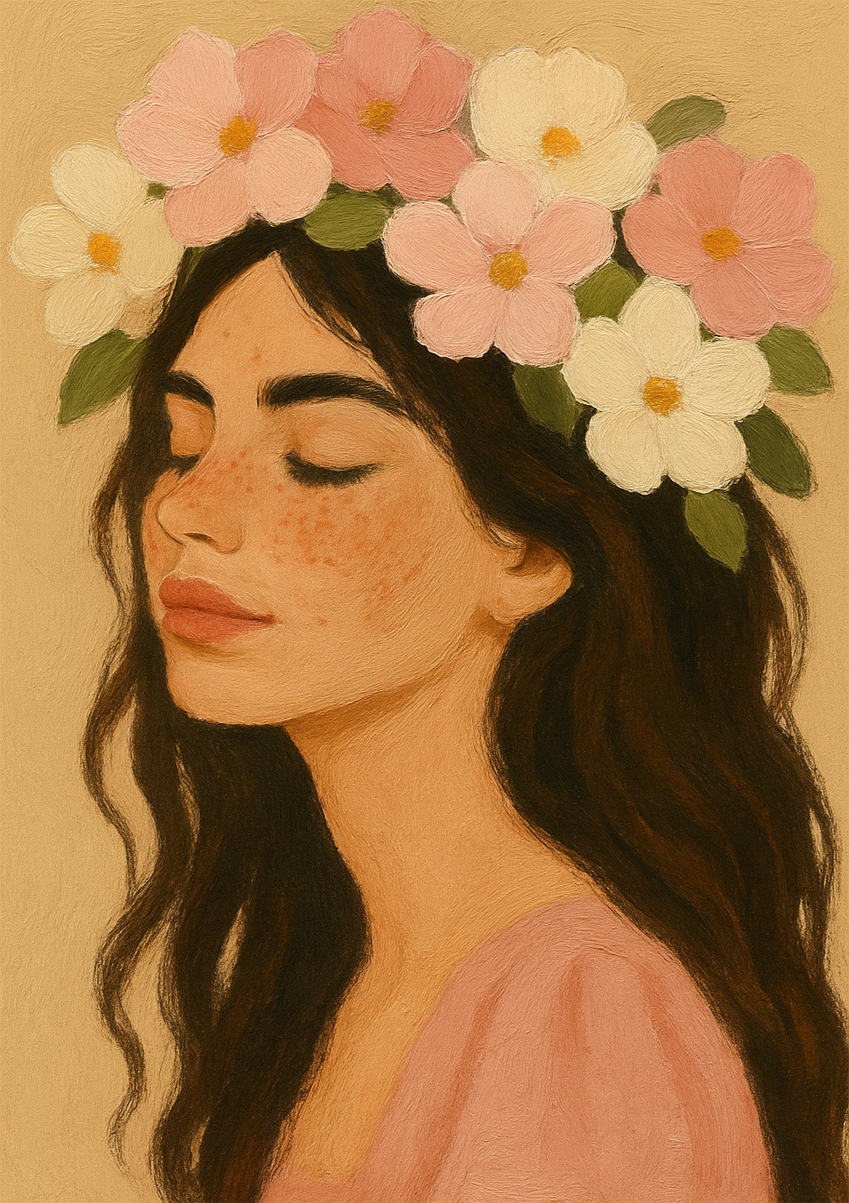 Petal Reign