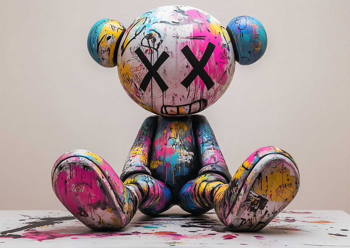 X-Bear