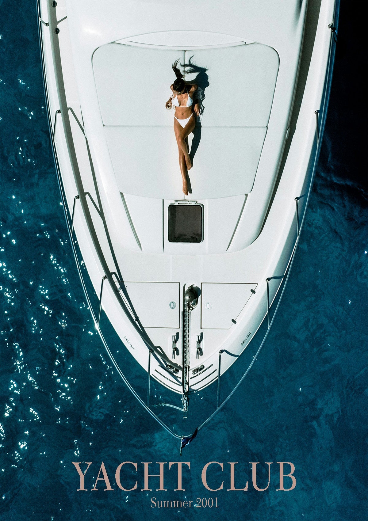 Ocean Escape