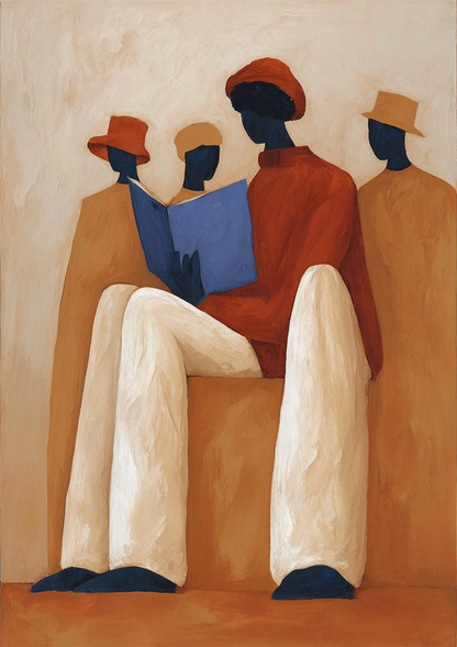 Timeless Readers