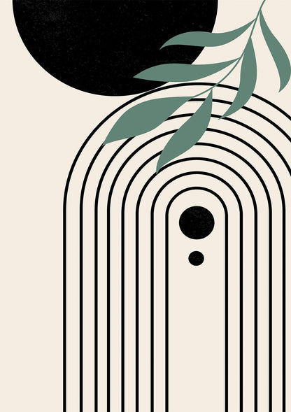 Botanic Rhythm