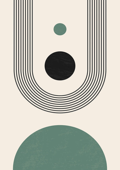 Curved Vision