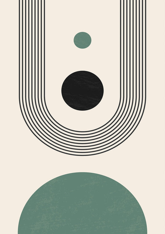 Curved Vision