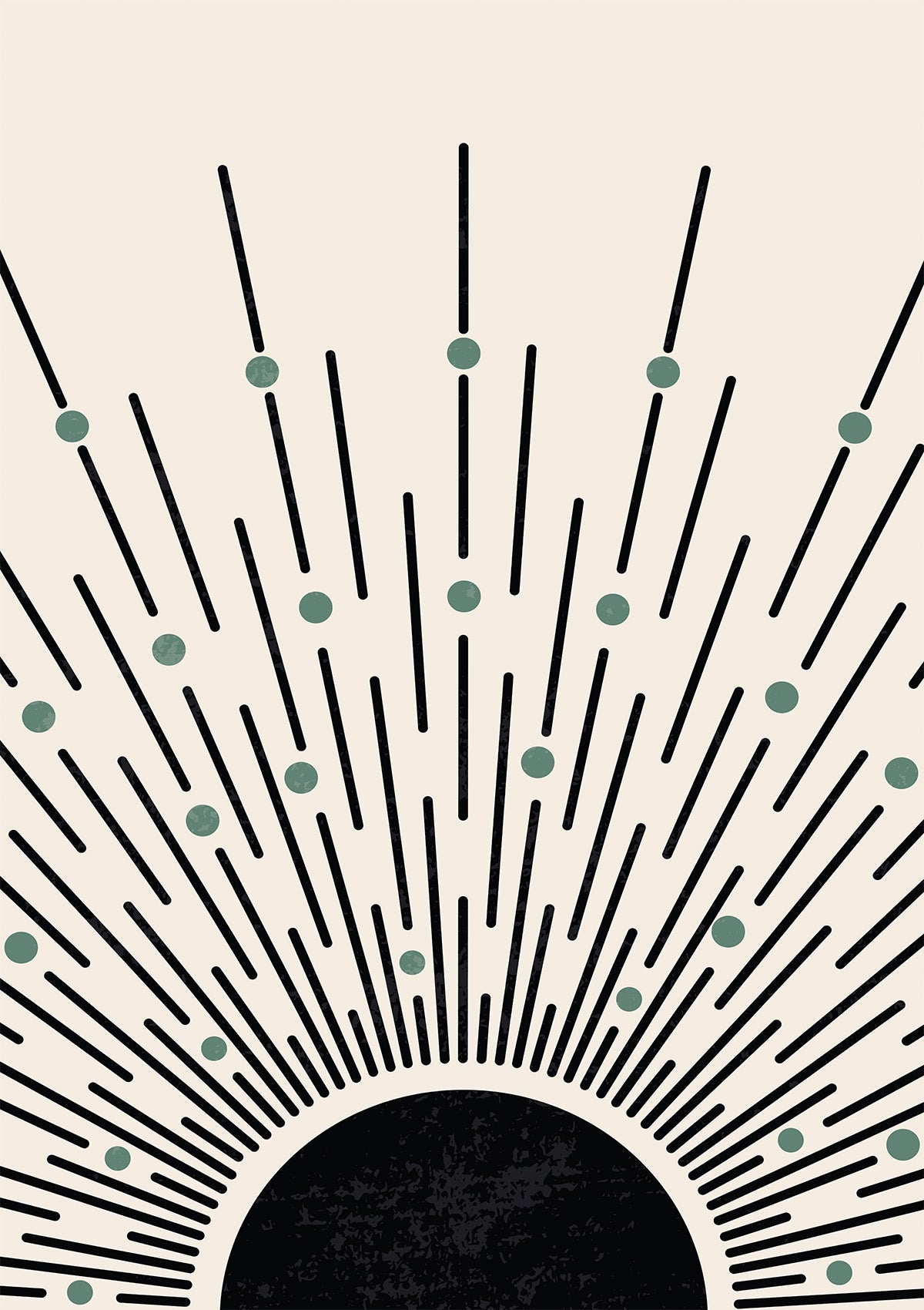Solar Burst