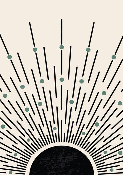 Solar Burst