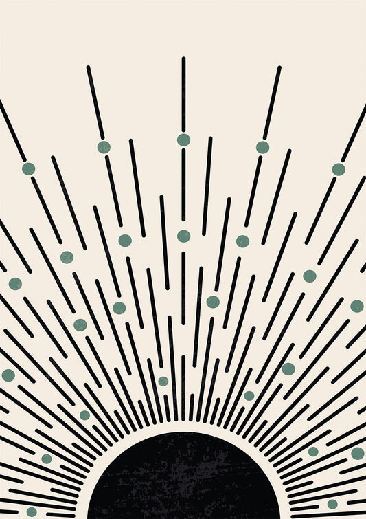 Solar Burst
