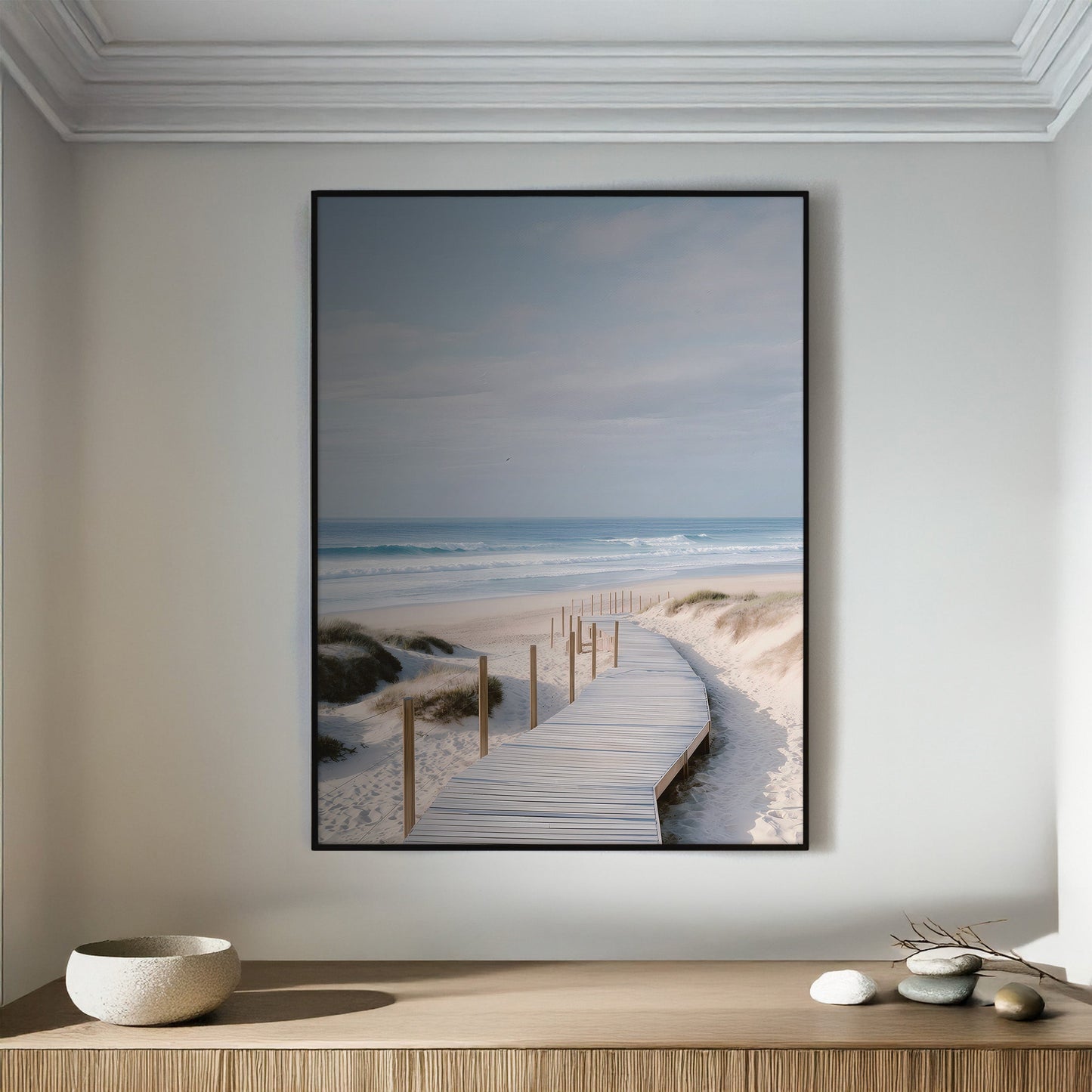 Silent Shore