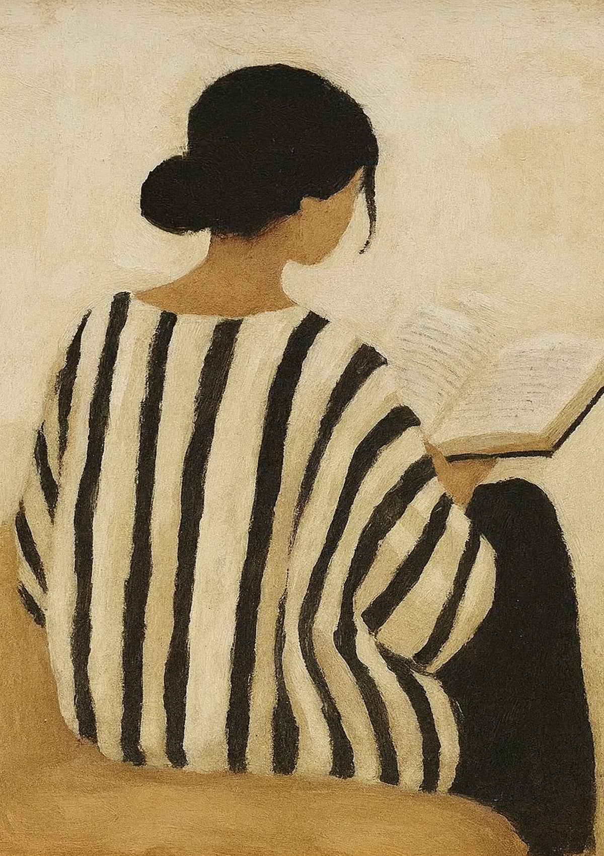 Quiet Read