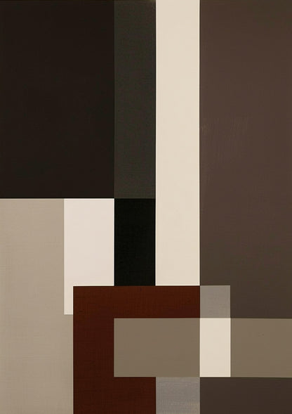 Measured Contrast